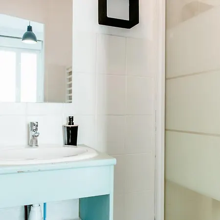 Apartment L'amiral *