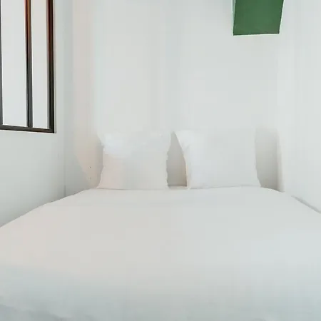 L'amiral Apartment Le Havre