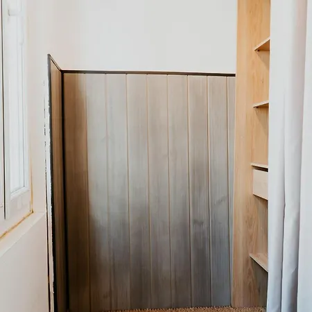 Apartment L'amiral