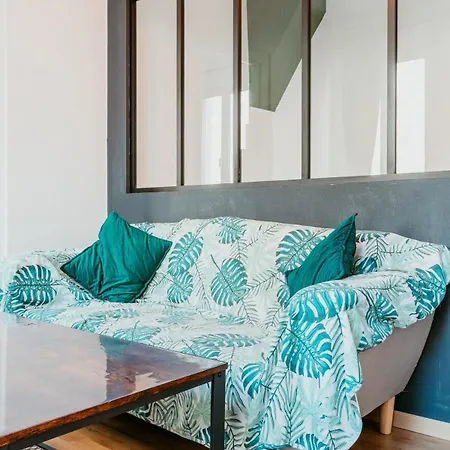 Apartment L'amiral